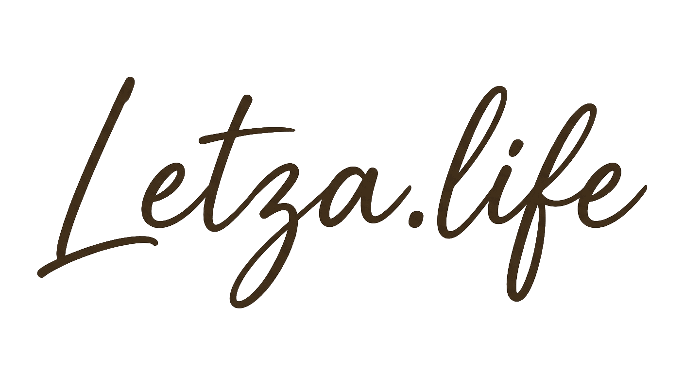 Handtekening Letza.life - ambachtelijke houten urnen en gedenkkunst.