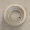 (ca. 50 ml) Kleine houten mini urn hond – "Trouwe Metgezel"
